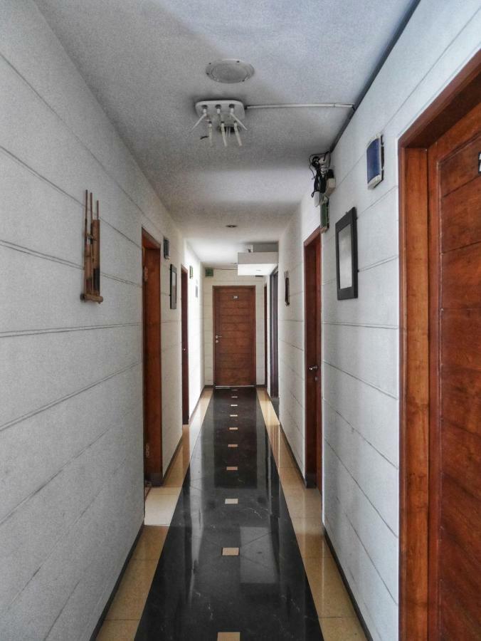 Rumah Tawa Hotel Syariah Bandung Exterior photo